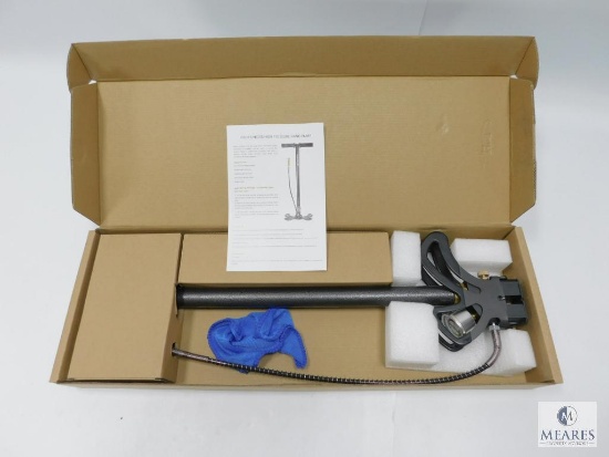 Four Uncles High Pressure Hand Pump
