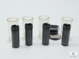 Set of Four Benelli/Beretta 20 Gauge Choke Tubes