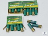 Remington 12 Ga. Slugger 2-3/4