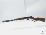 Vintage Daisy Red Ryder Carbine, Saddle Ring BB Gun