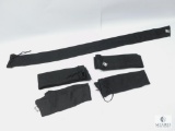 Five Rifle Socks