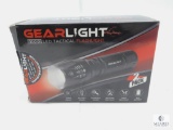 Gearlight S1000 LED Tactical Flashlight
