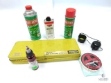 Gun Cleaning Supplies Bundle