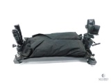 Lead Sled Style Rifle Rest