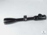 Bushnell Banner 3-9x40mm Scope with Lighted Reticle