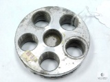 Lee Turret Press Tool Holder with Five Stations