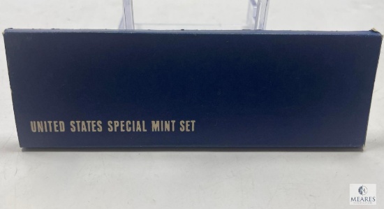 US Mint 1966 Special Mint Set in Original Mint Packaging
