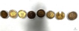 Challenge Coins - Grand Master of Masons in SC
