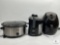 Small Kitchen Appliances