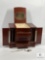 Jewelry Box with Contents