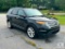 2013 Ford Explorer XLT SUV - VIN # 1FM5K7D88DGC57621