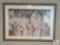 Framed Decorative Wall Art
