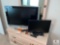 Vizio VX32L and Sanyo DP19649 TVs