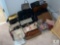 Large Lot of Ladies Designer and Decorative Purses