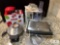 Waffle Makers, Panini Makers, Braun Food Processor, ZOKU Quick Pop Maker