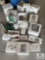 Heritage Village Collection by Department 56 - Large Lot of Decorative Houses and Dickens Village