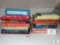 Mixed Lot of Cookbooks