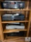 Mixed Lot of DENON and Other A/V Components