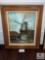 Original Windmill Painting