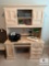 Work Desk/Computer Desk - NO CONTENTS