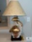 Aquatic Themed Lamp
