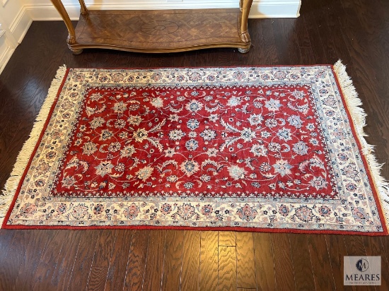 Entrance Rug