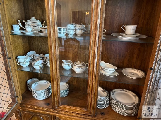 Mixed Lot of China including Some Occupied Japan