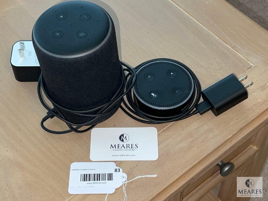 Amazon Alexa
