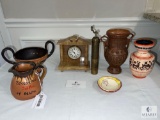 Assorted Greek Souvenirs