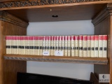 Funk & Wagnalls 1969 Encyclopedia Set