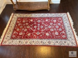 Entrance Rug