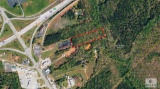 4.53 Acres of Commercial Land in Gaffney, SC