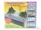 SceneARama Water Diorama Kit
