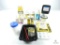 Woodland Scenics Landscape Liquids and Paving Kits