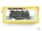 Bachmann HO ATSF 0-6-0T Engine 444
