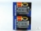 Two Walthers 2000 HO Scale Passenger Cars