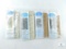Four City Classics HO Scale Buildings