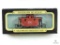 Bachmann HO Scale BB&R Old West Freight 4 Wheel Caboose 4