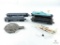 Assorted Model Vehicles