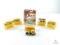 Assorted Matchbox Cars