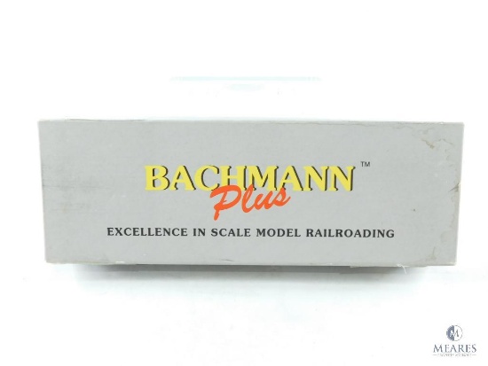 Bachmann Plus HO Scale Erie Lackawanna EMD F-7A Diesel Engine 7131