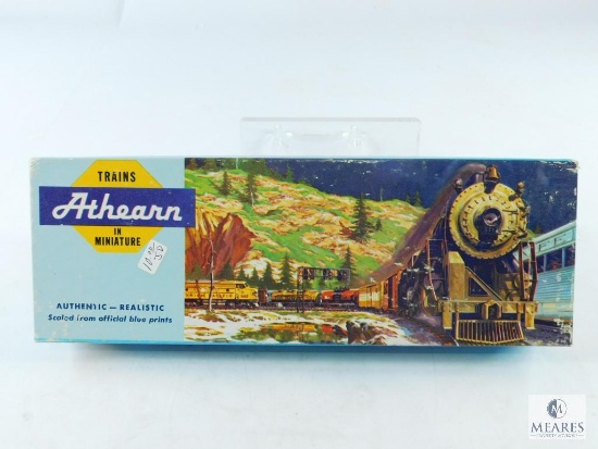 Athearn Trains in Miniature HO Scale Erie-Lackawanna PA-1 Diesel Engine 850