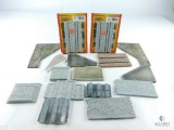 Chooch Enterprises Model Cut Stone Pieces
