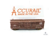 Accurail HO Scale MKT Stock Car 46719