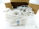 Spiral Wrap Wire Bundles