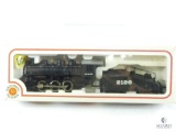 Bachmann HO Scale Electric Trains ATSF 0-6-0 2126