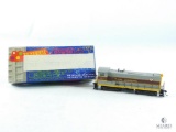 Roundhouse Products HO Gauge Erie Lackawanna Baldwin S-12 Diesel Engine Switcher 617