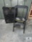 DeWalt Portable Work Stand and Gorilla Ladder