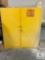 JUSTRITE Flammable Liquid Storage Cabinet