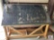 3' x 6' Door & Cabinet Clamp Table with Two Clamp Cylinders